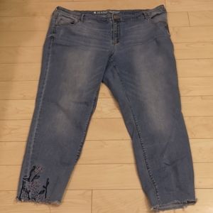 R Jeans women's denim pants